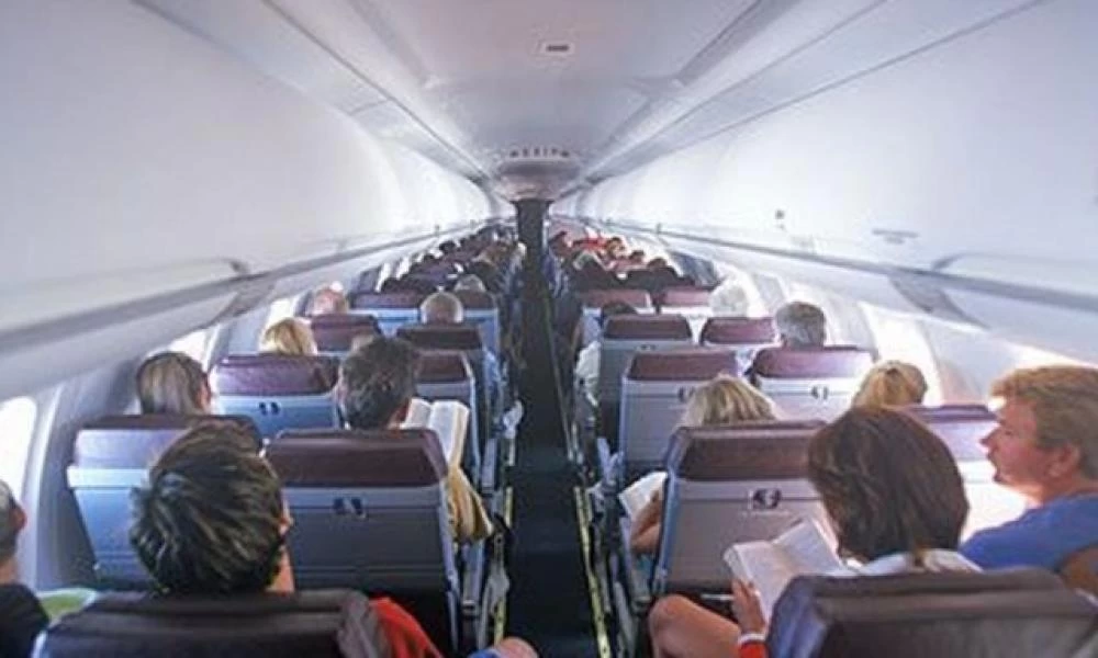 Κορονοϊός-Ταϊβάν: Πρόστιμο σε αεροπορική εταιρεία για διασπορά του ιού